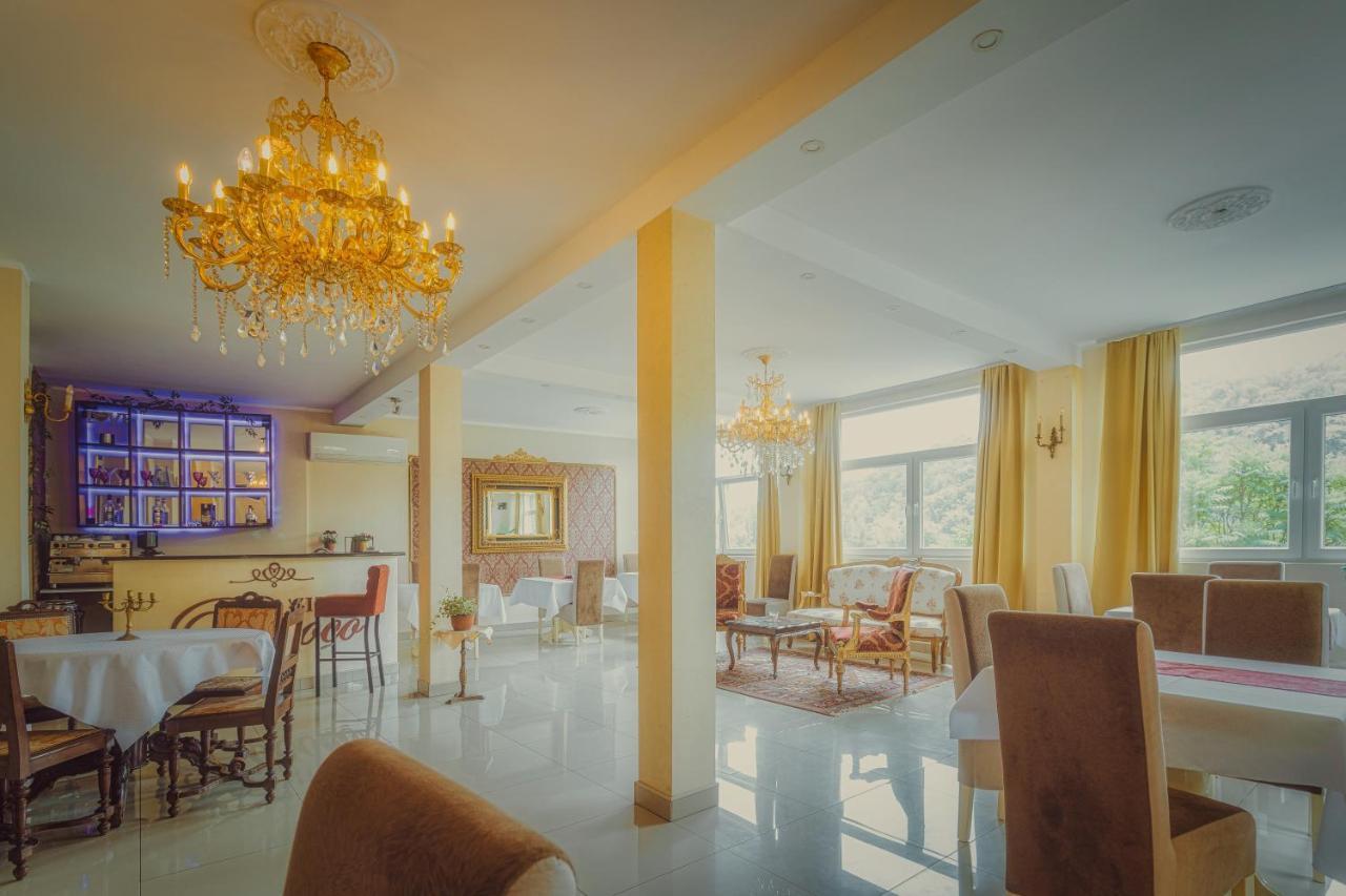 Vila Rococo Βελιγράδι Εξωτερικό φωτογραφία