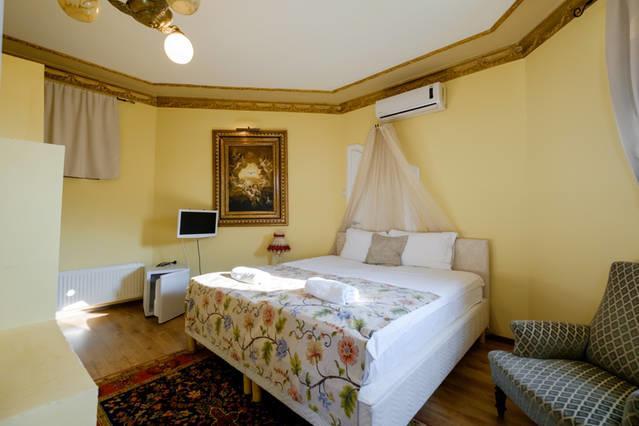 Vila Rococo Βελιγράδι Εξωτερικό φωτογραφία